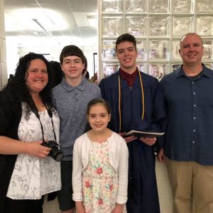 Meet your Posher, Jodi